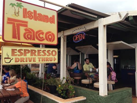Island taco waimea Island Taco: The tacos are ono! - See 834 traveler reviews, 145 candid photos, and great deals for Waimea, HI, at Tripadvisor